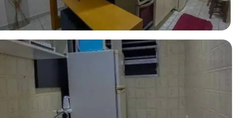 Studio no Boqueirão — foto 3
