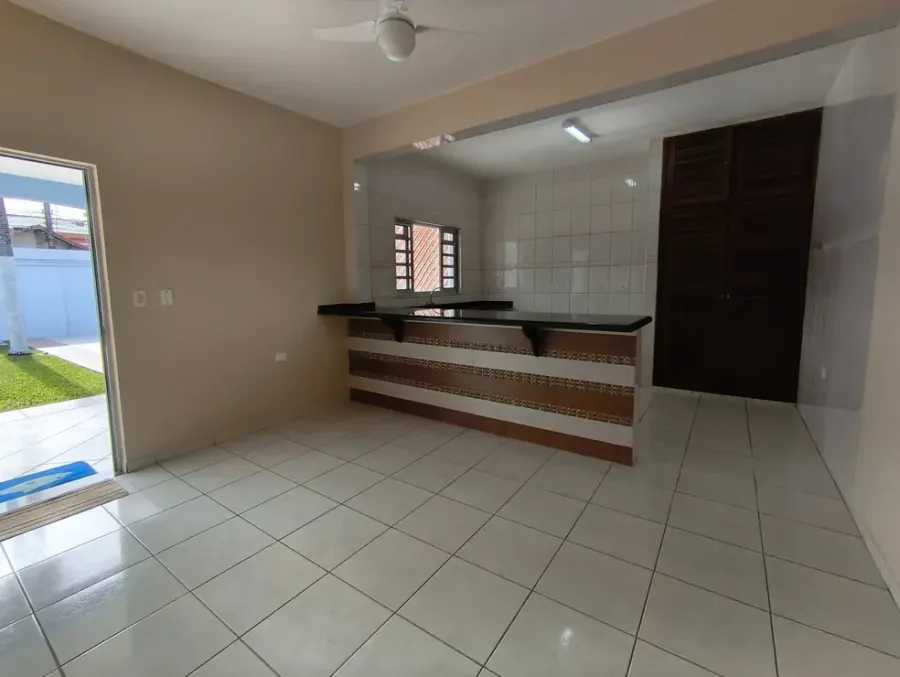 Casa 2 quartos no Vila Caiçara — foto 3