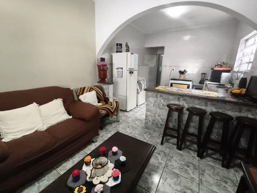 Casa 2 quartos no Jardim Real — foto 1