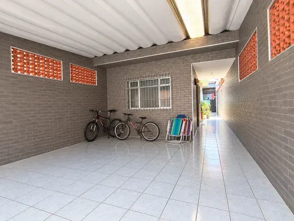Casa 2 quartos no Jardim Real — foto 2
