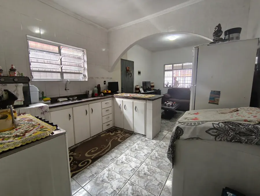 Casa 2 quartos no Jardim Real — foto 3