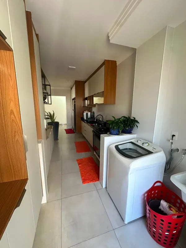 Apartamento 3 quartos no Canto do Forte — foto 3