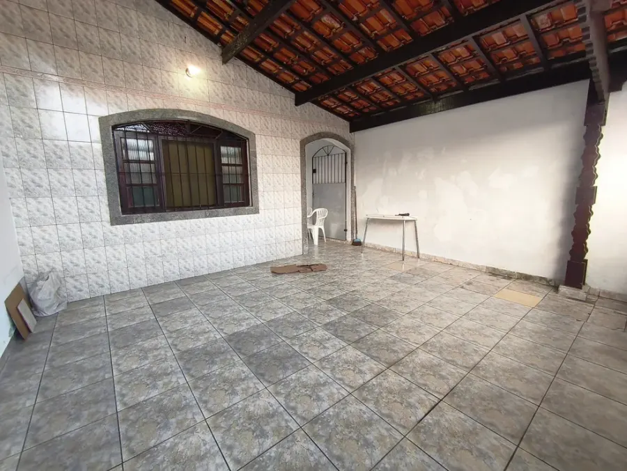 Casa 2 quartos no Vila Mirim — foto 1
