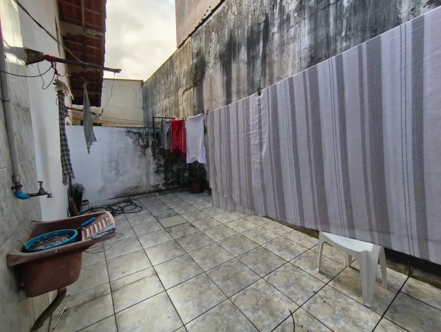 KF404 - Kátia tavares - Vila Mirim — foto 3