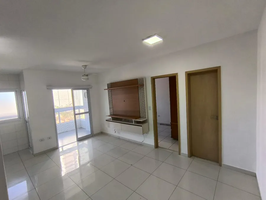 Apartamento 1 quarto no Caiçara — foto 1