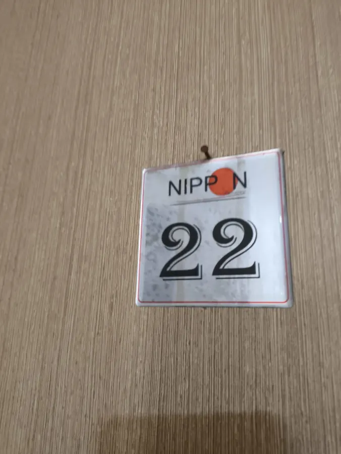 Nippon Residence Vilamar — foto 2
