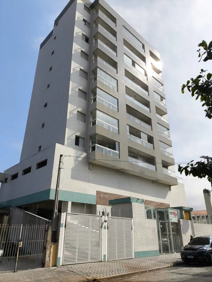 Apartamento 1 quarto no Caiçara — foto 3