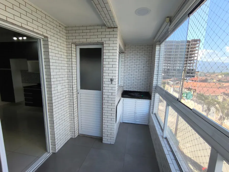 Apartamento 1 quarto no Caiçara — foto 4