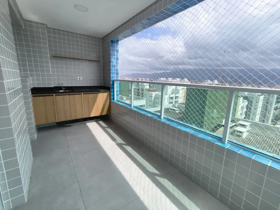KF432 - Apartamento - Ocian — foto 1