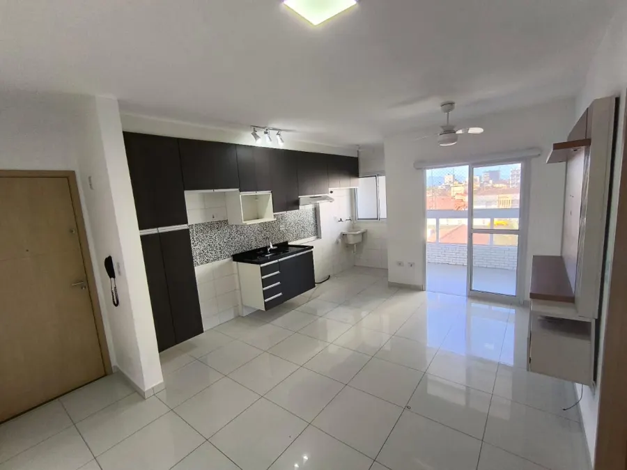 Apartamento 1 quarto no Caiçara — foto 12