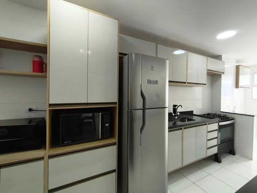 Apartamento 2 quartos no Ocian — foto 3