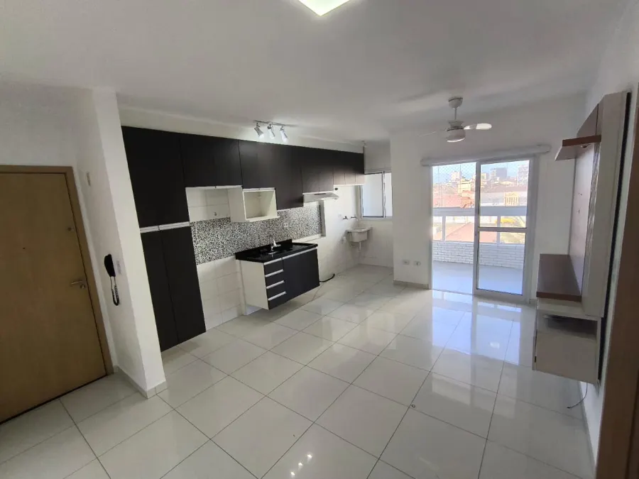 Apartamento 1 quarto no Caiçara — foto 13
