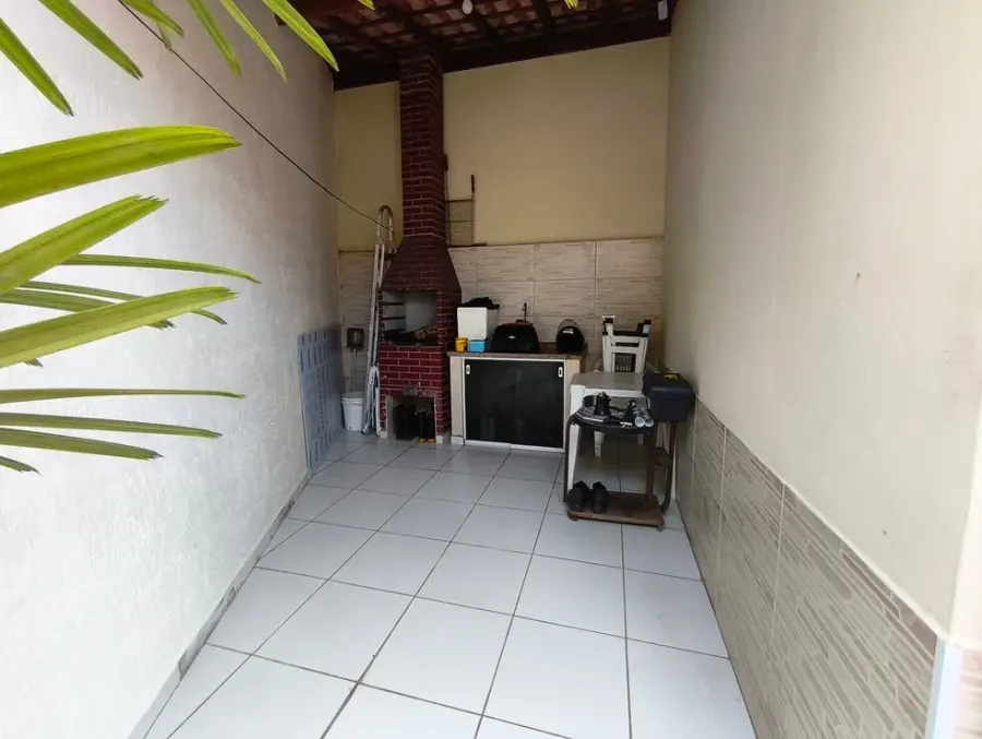 Casa 2 quartos no Jardim Real — foto 3