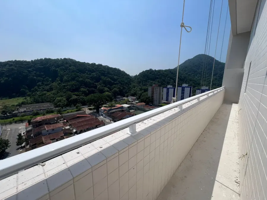 Cobertura 3 quartos no Forte — foto 20