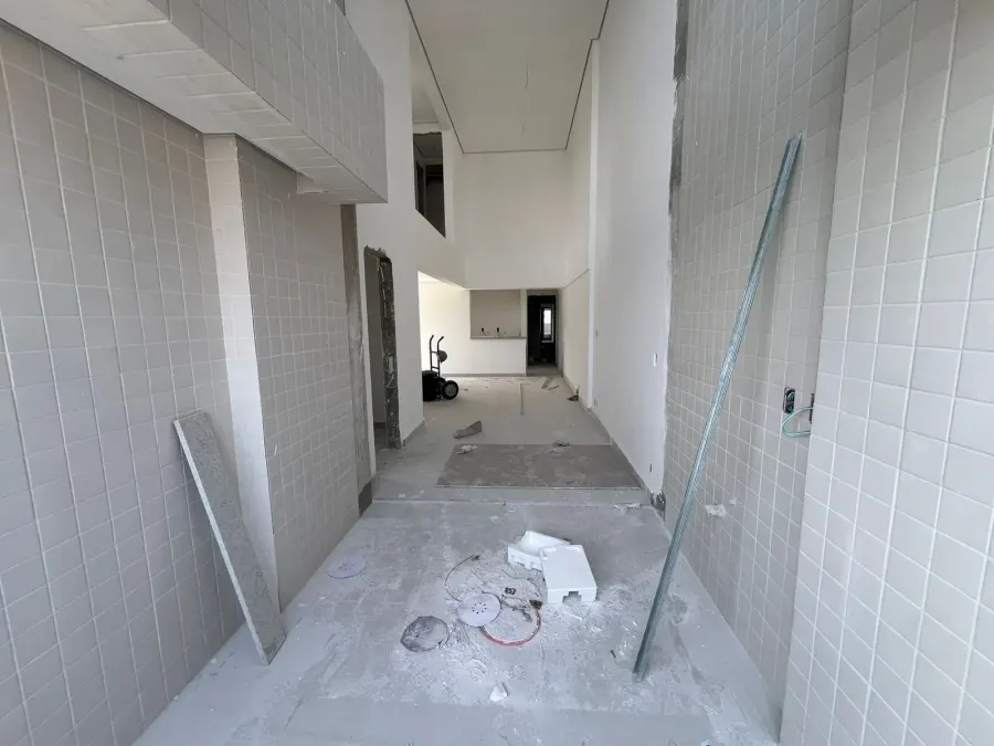 Cobertura 3 quartos no Forte — foto 21