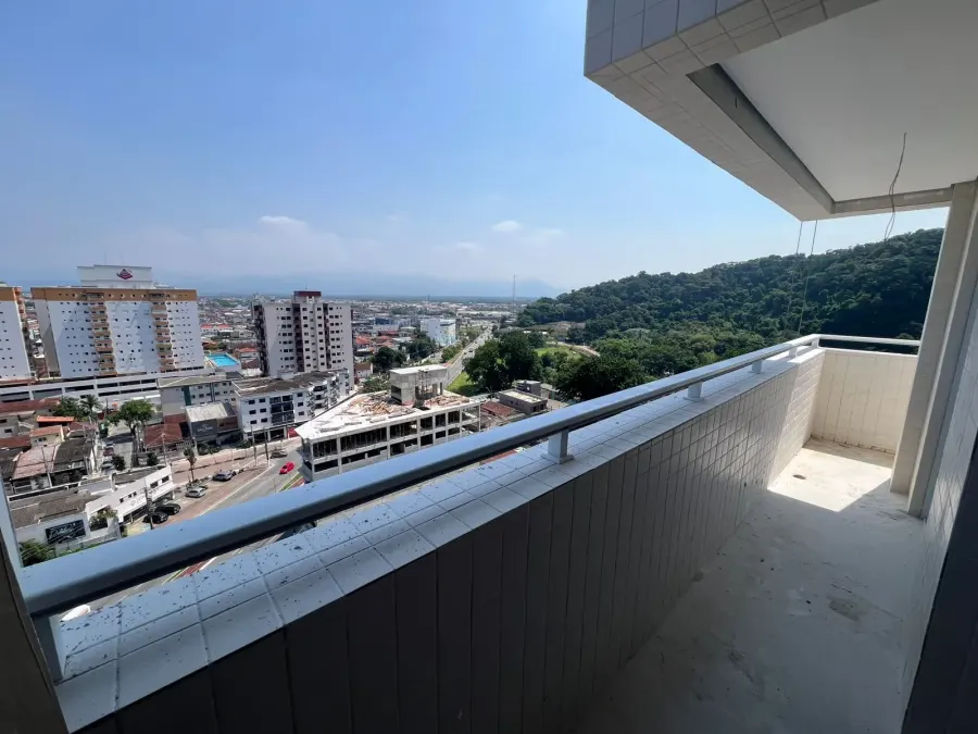 Cobertura 3 quartos no Forte — foto 22