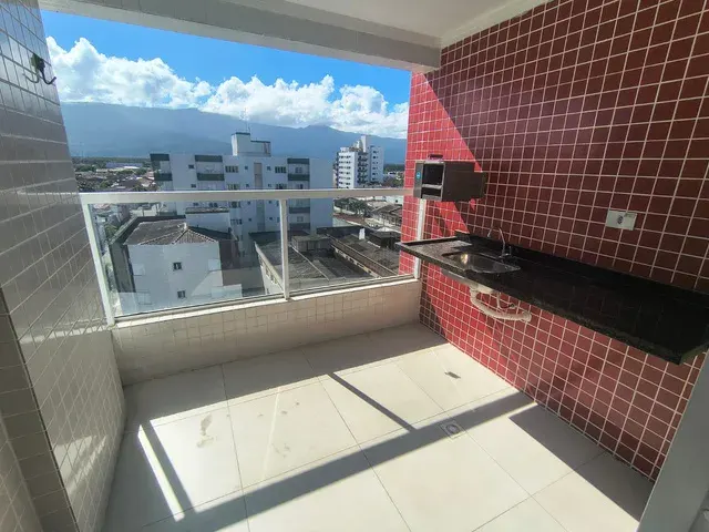 Apartamento 2 quartos no Vila Caiçara — foto 1