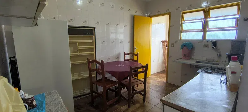 Apartamento 2 quartos no Vila Caiçara — foto 3