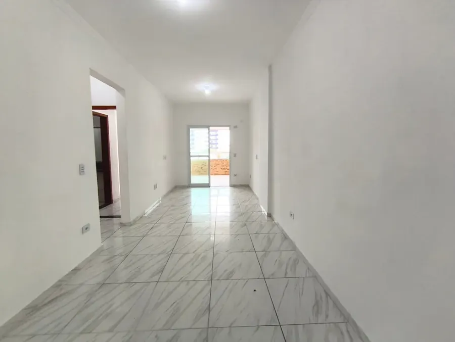Apartamento 2 quartos no Vila Caiçara — foto 2