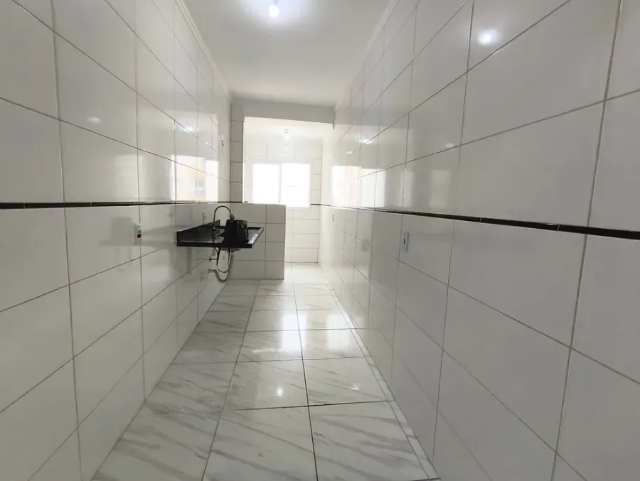 KF039 - Apartamento - Vila Caiçara — foto 3