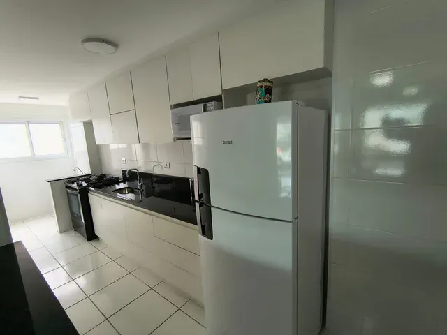KF549 - Apartamento - Canto do Forte — foto 3
