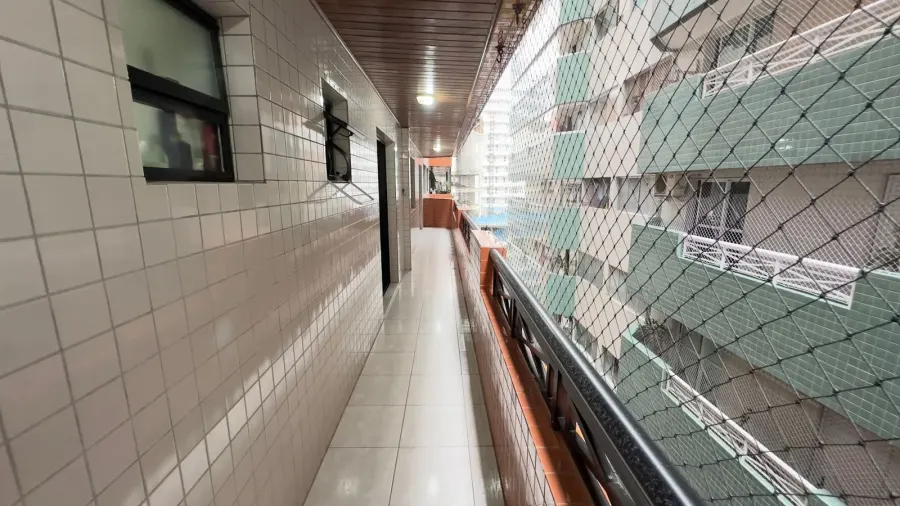 Apartamento 2 quartos no Canto do Forte — foto 4