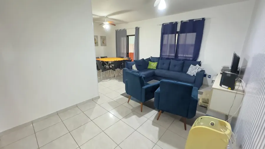 Apartamento 2 quartos no Canto do Forte — foto 5