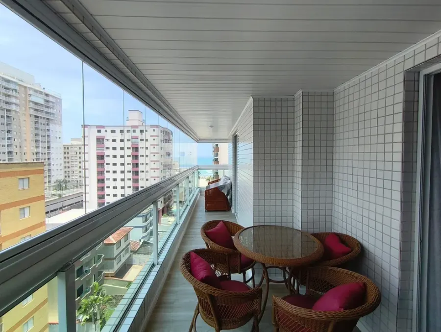 KF234 - Apartamento - Ocian — foto 1