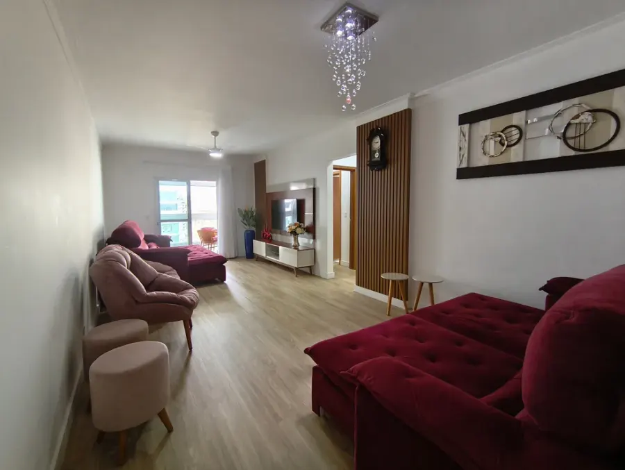 KF234 - Apartamento - Ocian — foto 2