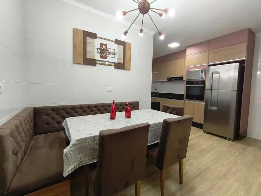KF234 - Apartamento - Ocian — foto 3