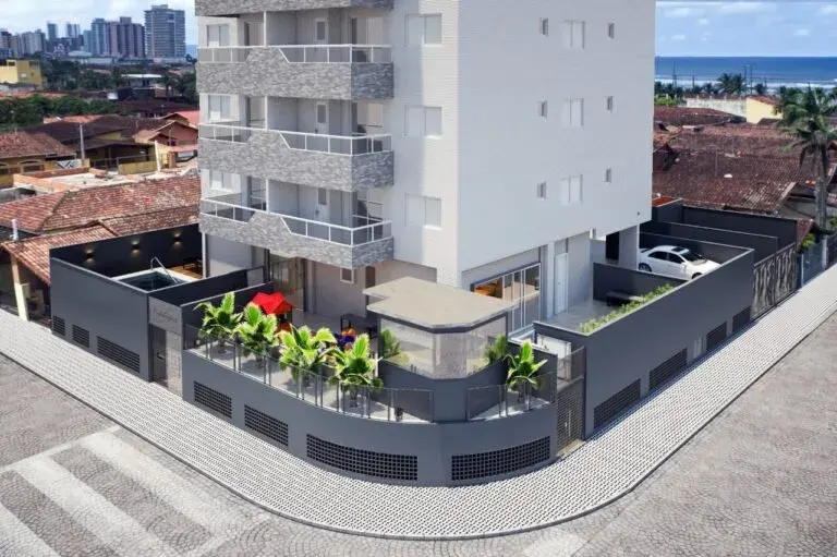 Apartamento 2 quartos no Jardim Real — foto 15