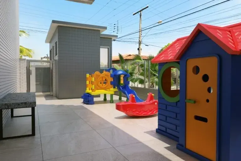 Apartamento 2 quartos no Jardim Real — foto 16
