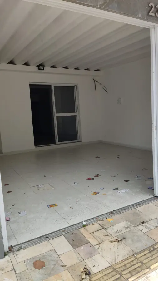 Casa 2 quartos no Vila Tupi — foto 1