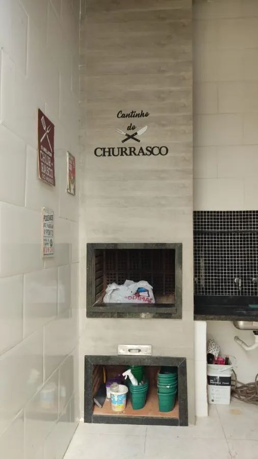 Casa 2 quartos no Vila Tupi — foto 3