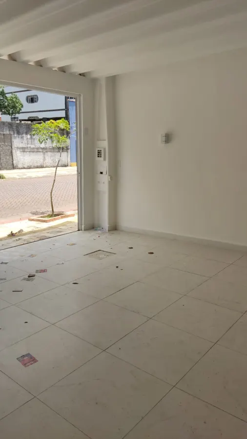 Casa 2 quartos no Vila Tupi — foto 5
