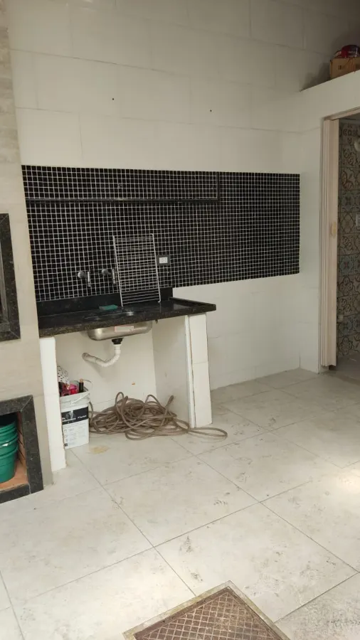 Casa 2 quartos no Vila Tupi — foto 12