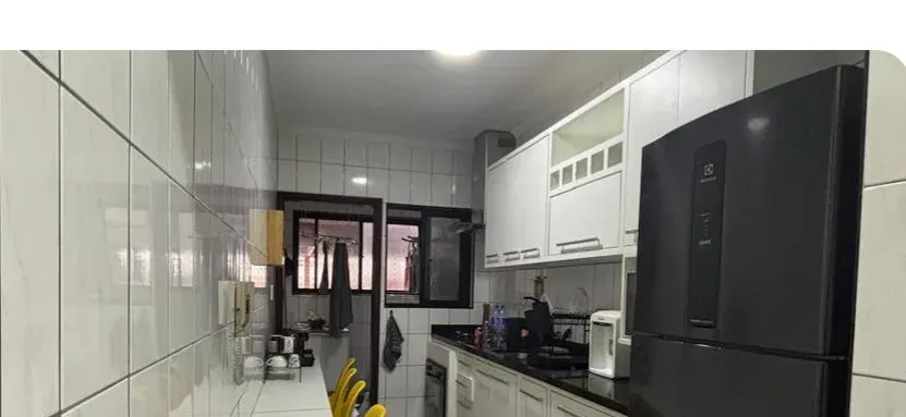 Apartamento 2 quartos no Guilhermina — foto 3