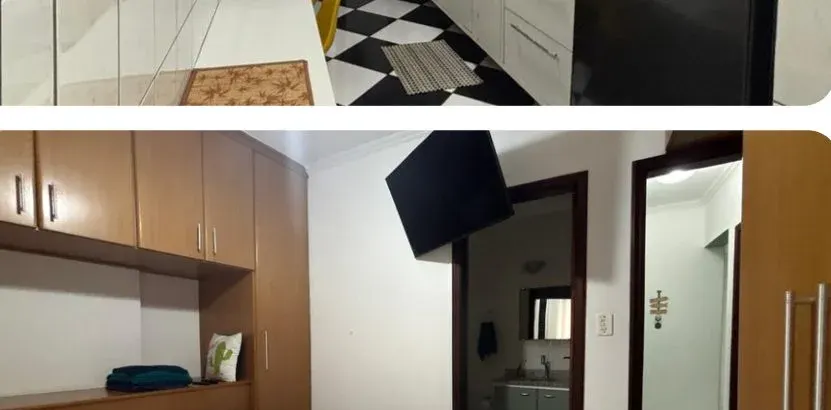 Apartamento 2 quartos no Guilhermina — foto 4