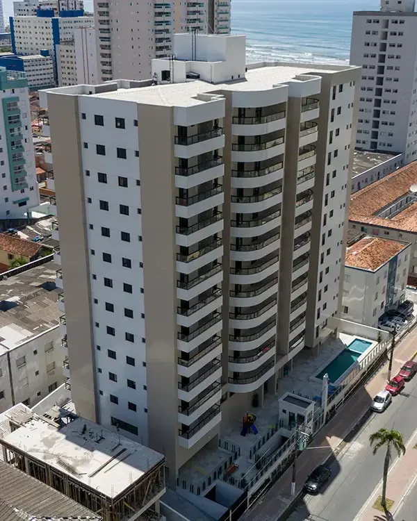 Residencial Arcoli 3 — foto 2