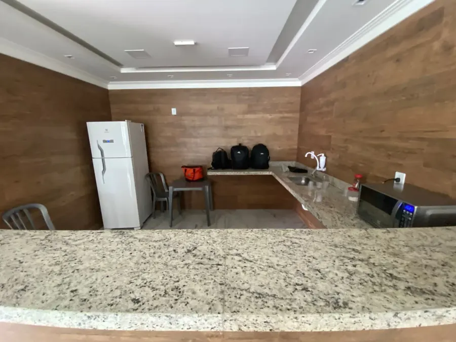Residencial Ottawa — foto 1