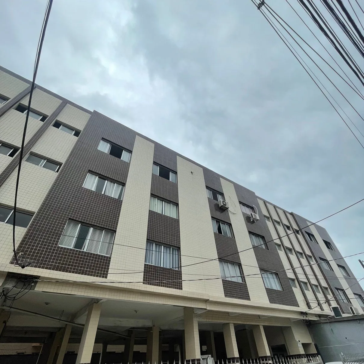 Edifício Santa Efigênia - Ofertas Lux Tower — foto 4