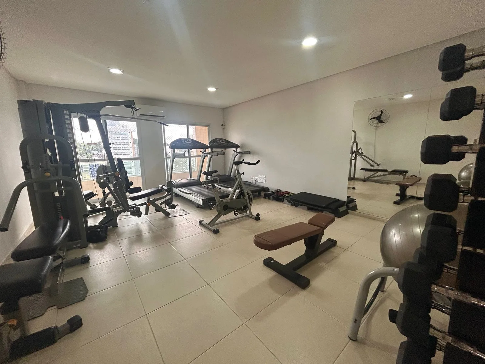 Apartamento Avenida Paris 454 — foto 3