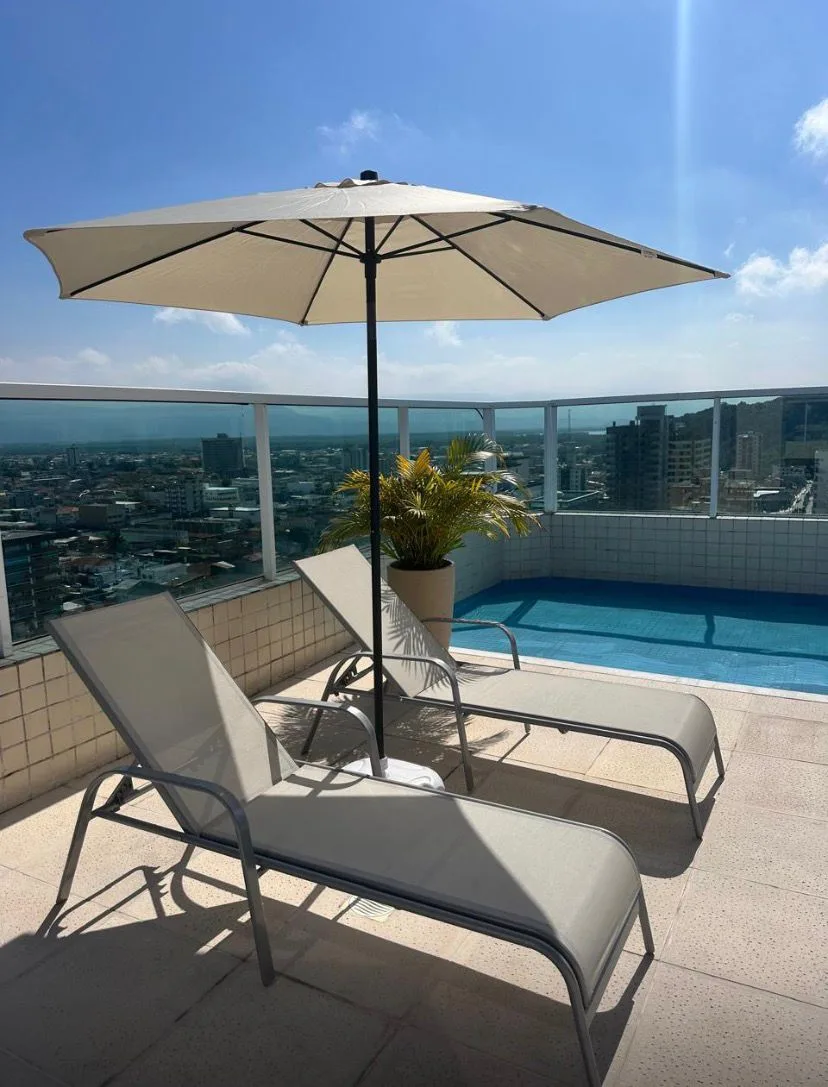 Apartamento Avenida Paris 454 — foto 4