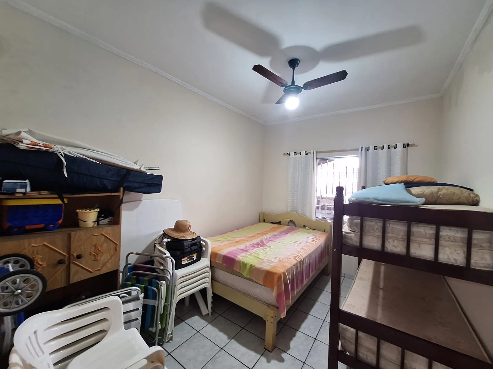 Casa Geminada Santo Agostinho 423 — foto 3