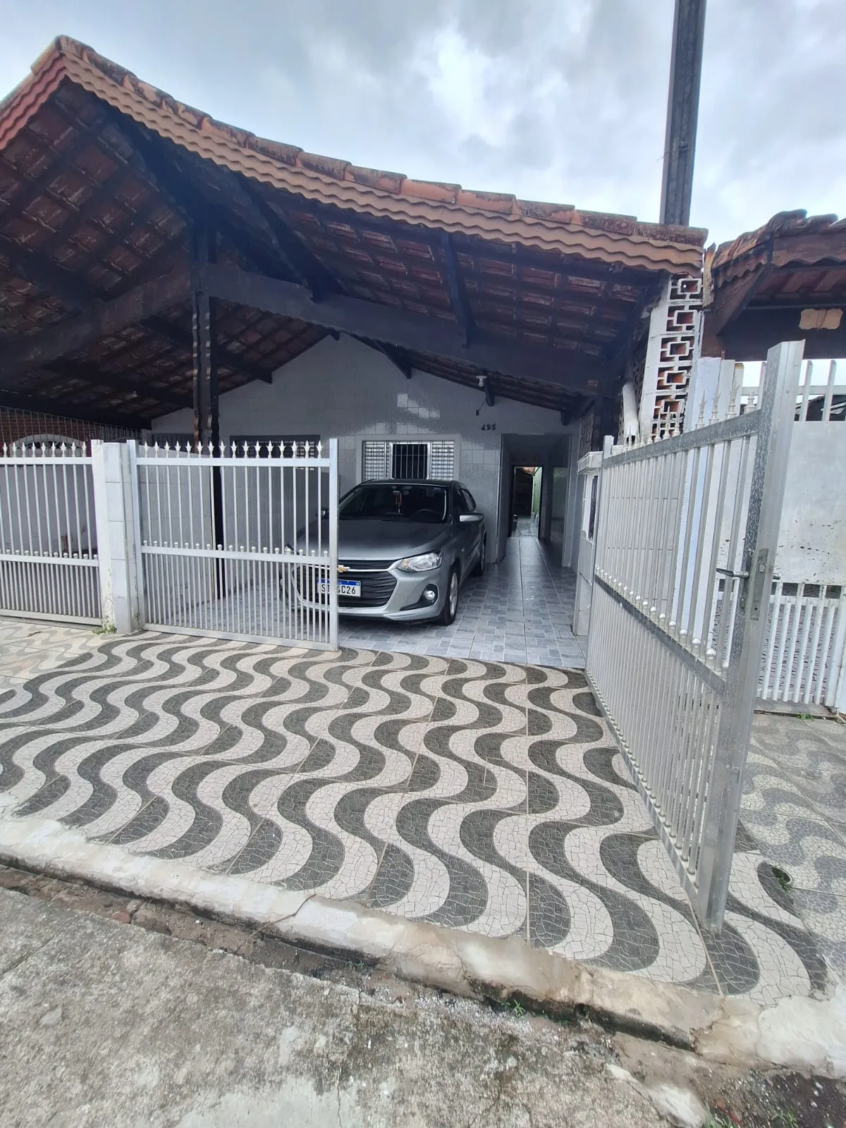 Casa Geminada Santo Agostinho 423 — foto 5