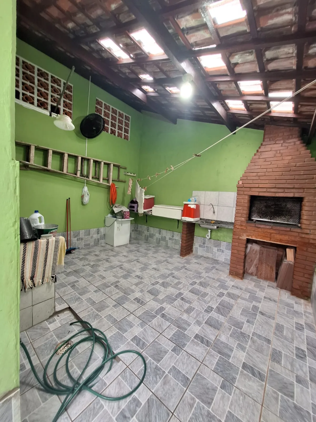 Casa Geminada Santo Agostinho 423 — foto 8