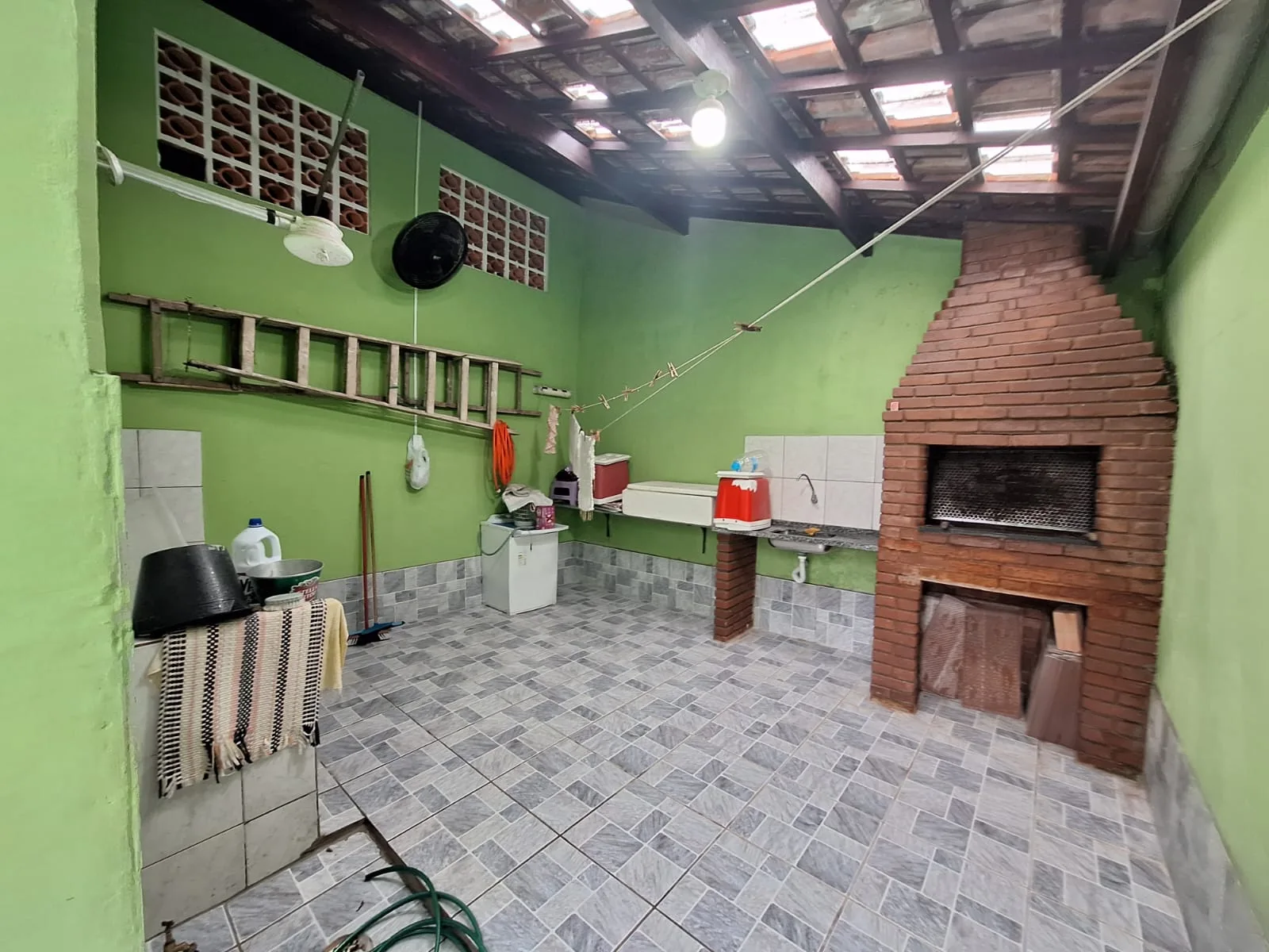 Casa Geminada Santo Agostinho 423 — foto 12