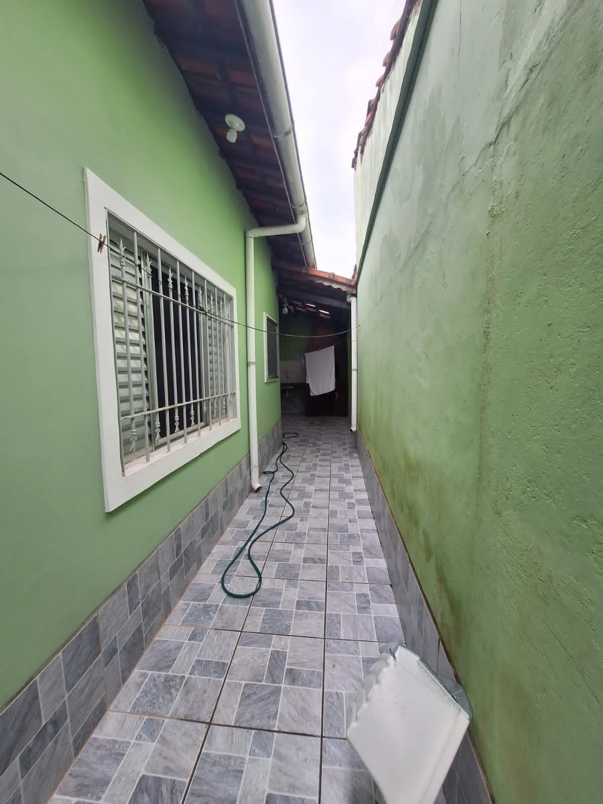 Casa Geminada Santo Agostinho 423 — foto 13