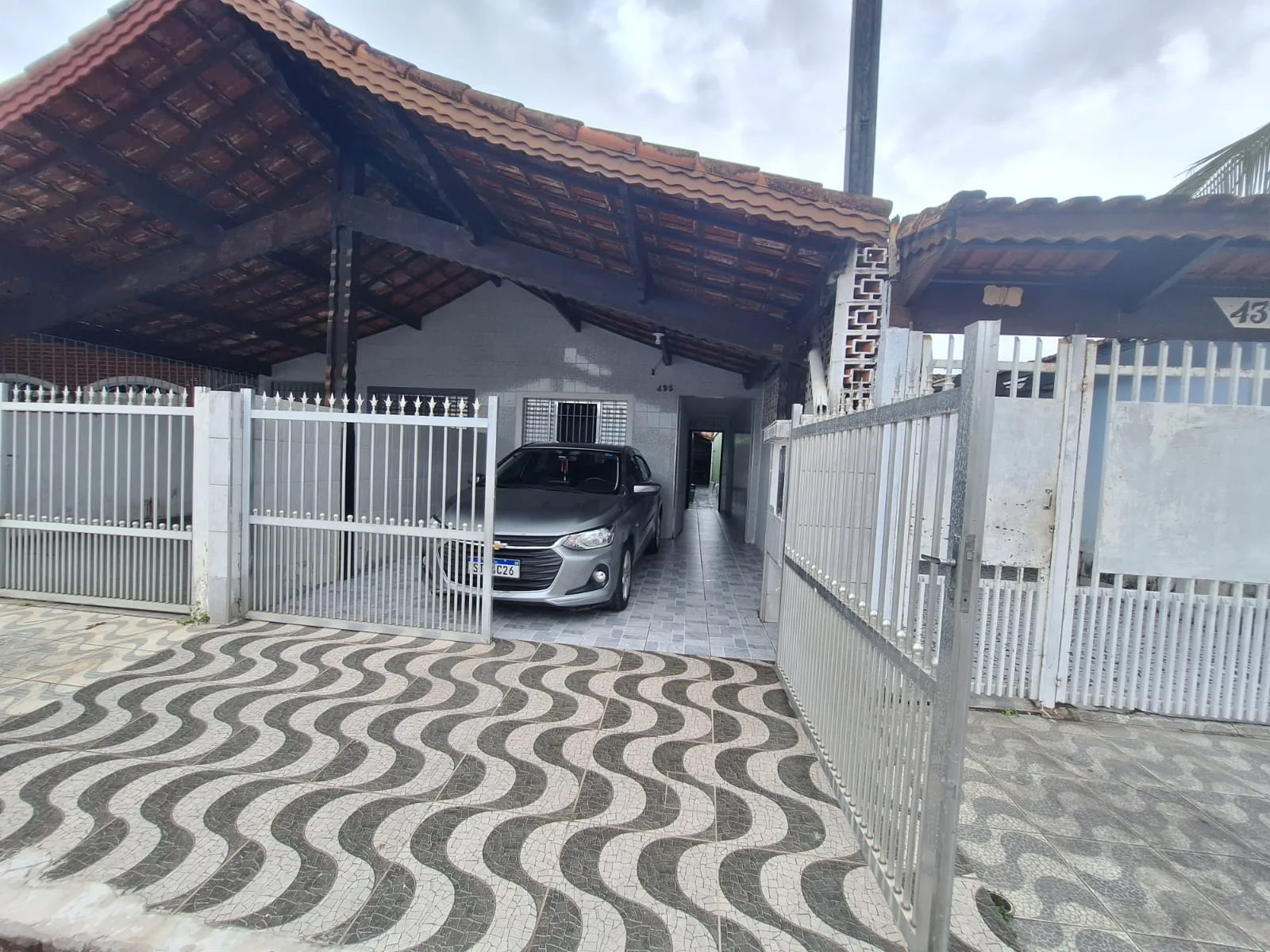 Casa Geminada Santo Agostinho 423 — foto 14