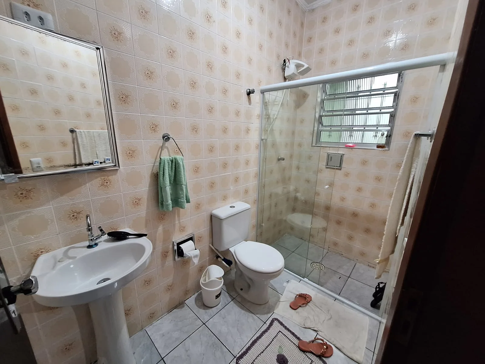Casa Geminada Santo Agostinho 423 — foto 16